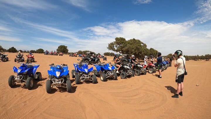 Agadir Pakages Activities : Hello Calm