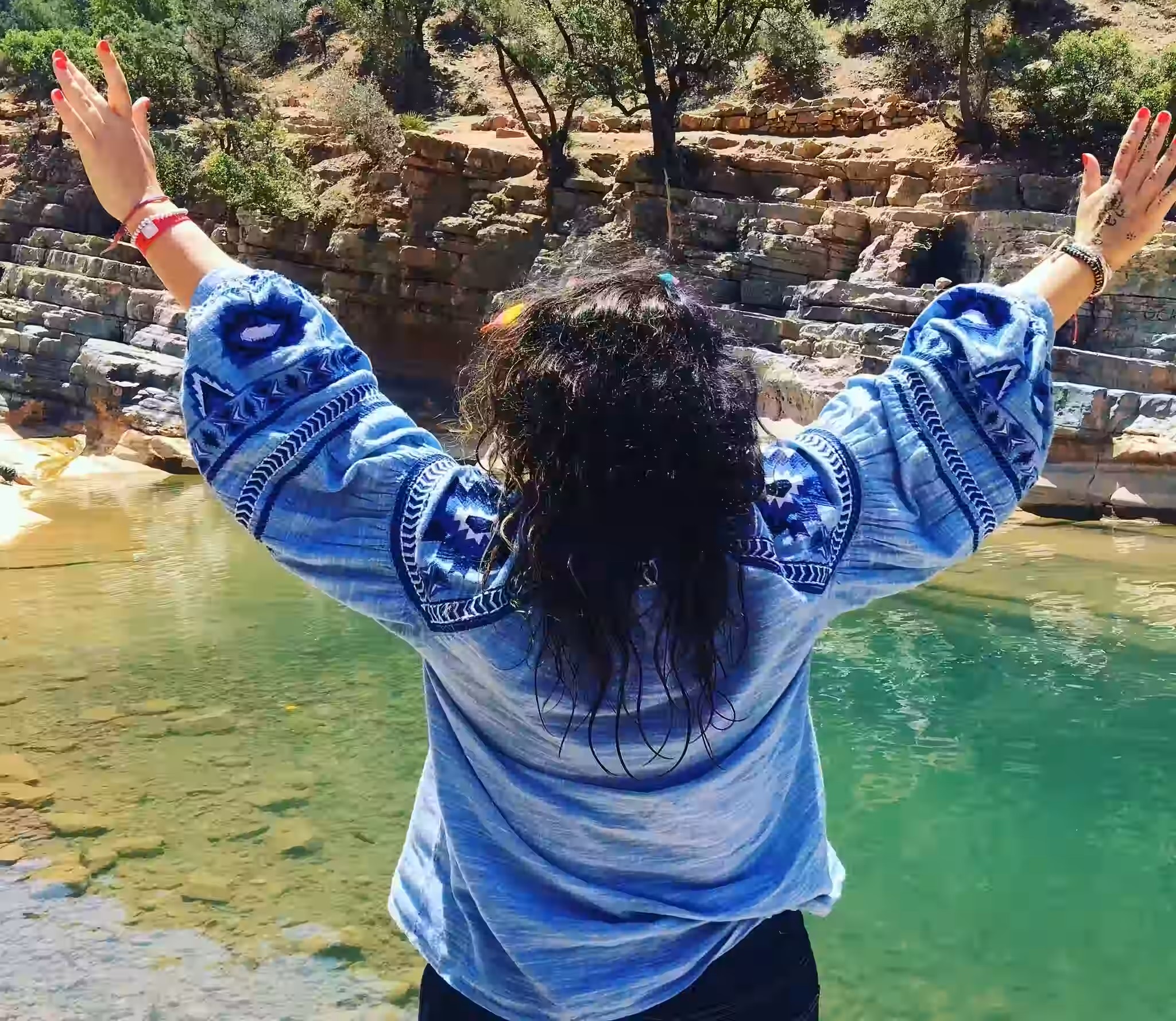 Paradise Valley – Half Day