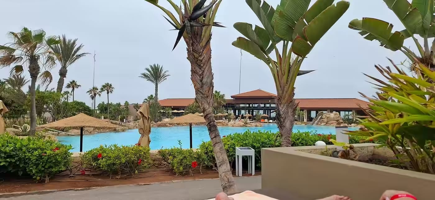 Tiout & Taroudant – Full Day Trip