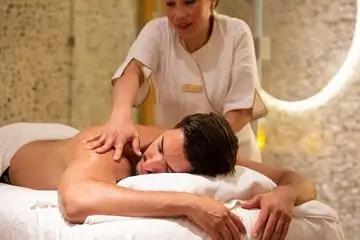 Argan Oil Massage – 2 Hours