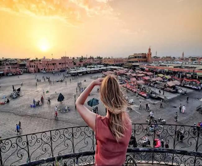 Marrakech Day Trip – Full Day